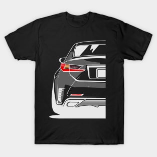 RC300 Coupe 2018 F Sport T-Shirt